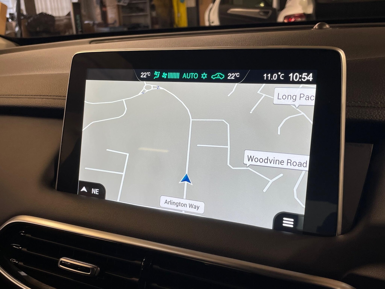 Used MG MG HS 2023 for sale - 76425452: Photo 47