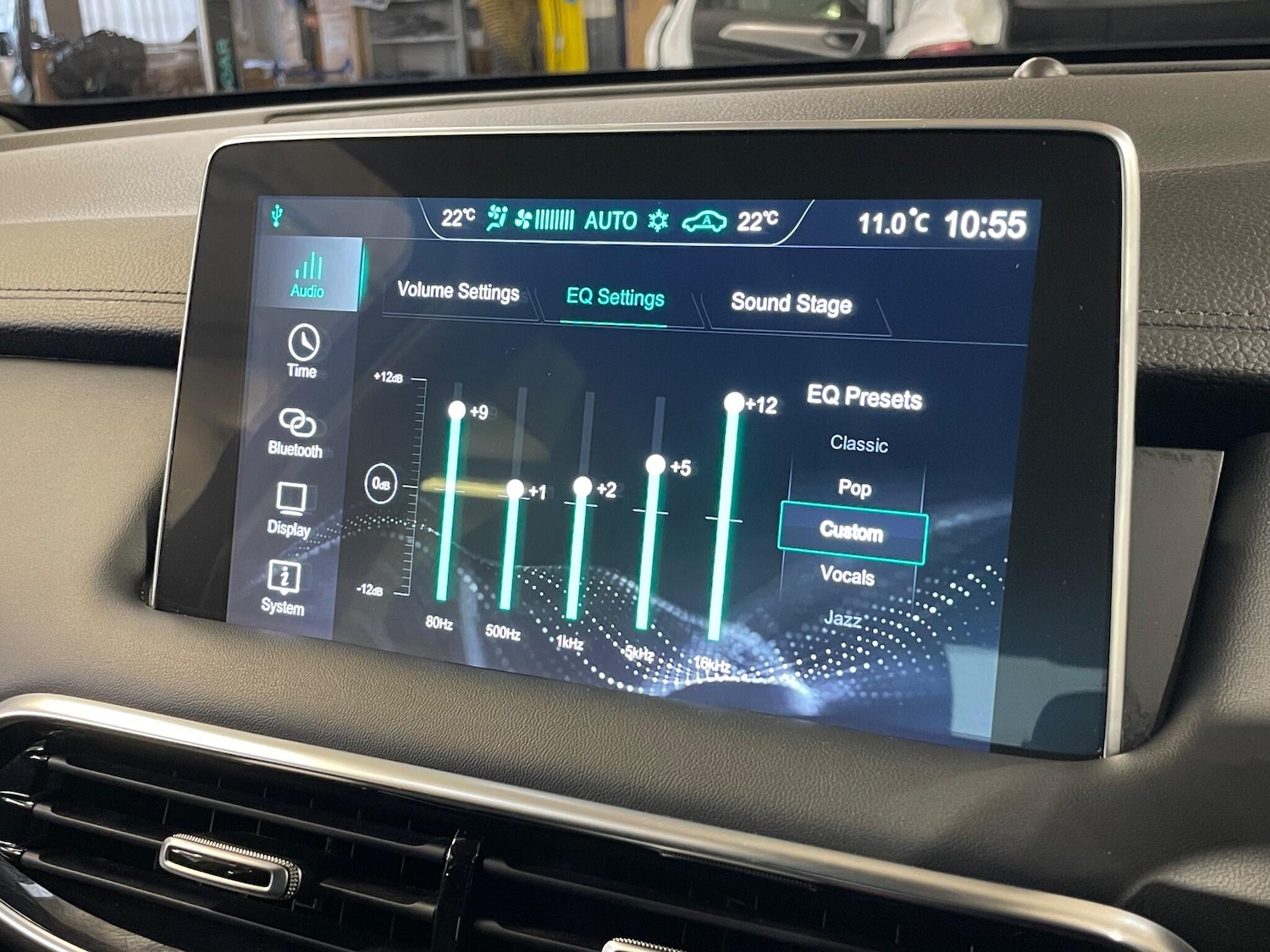 Used MG MG HS 2023 for sale - 76425452: Photo 49