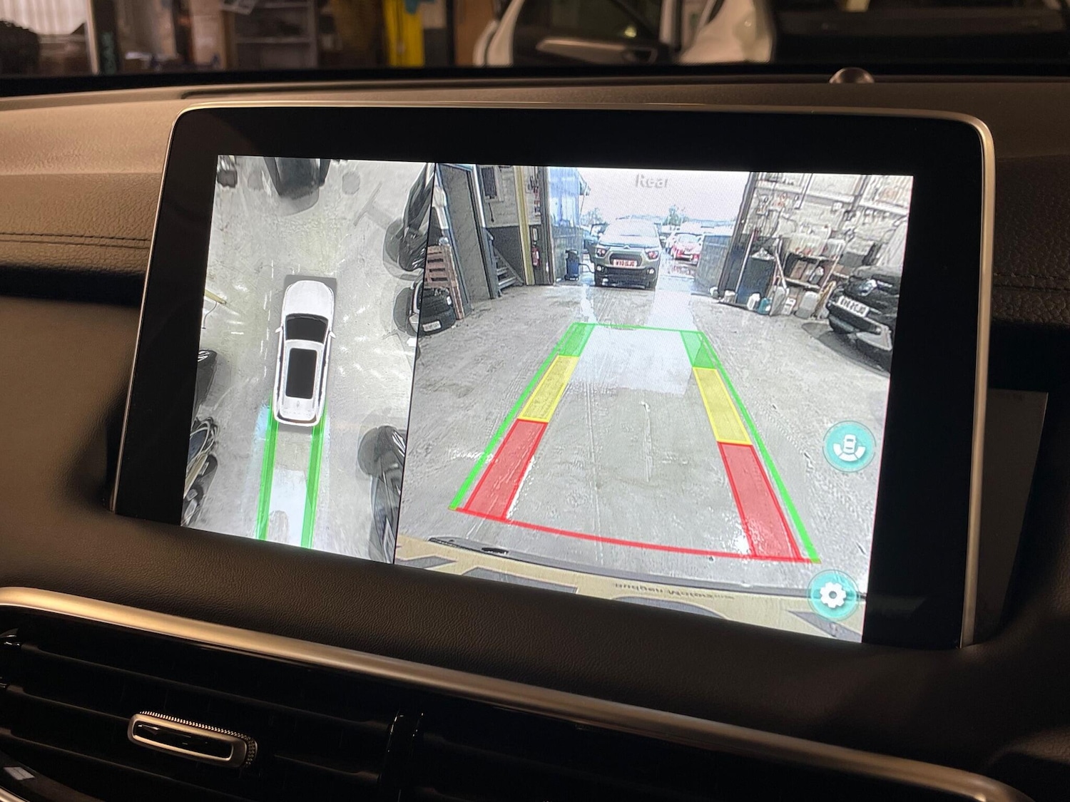 Used MG MG HS 2023 for sale - 76425452: Photo 50