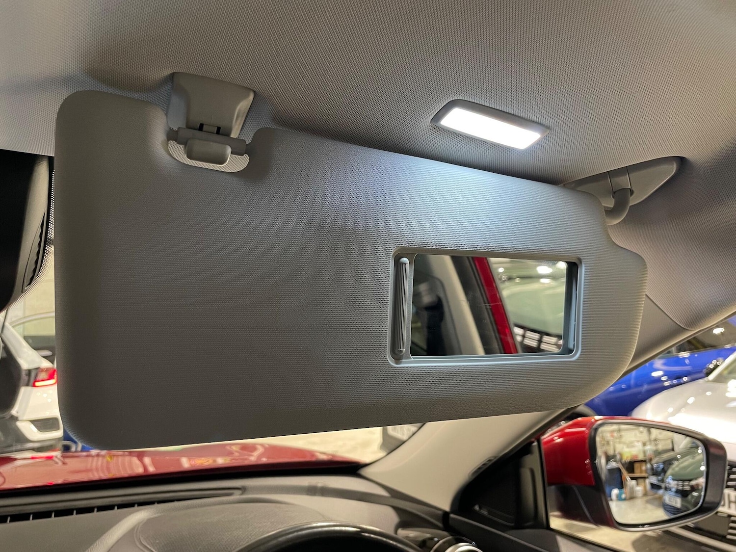 Used MG MG HS 2023 for sale - 76425452: Photo 54