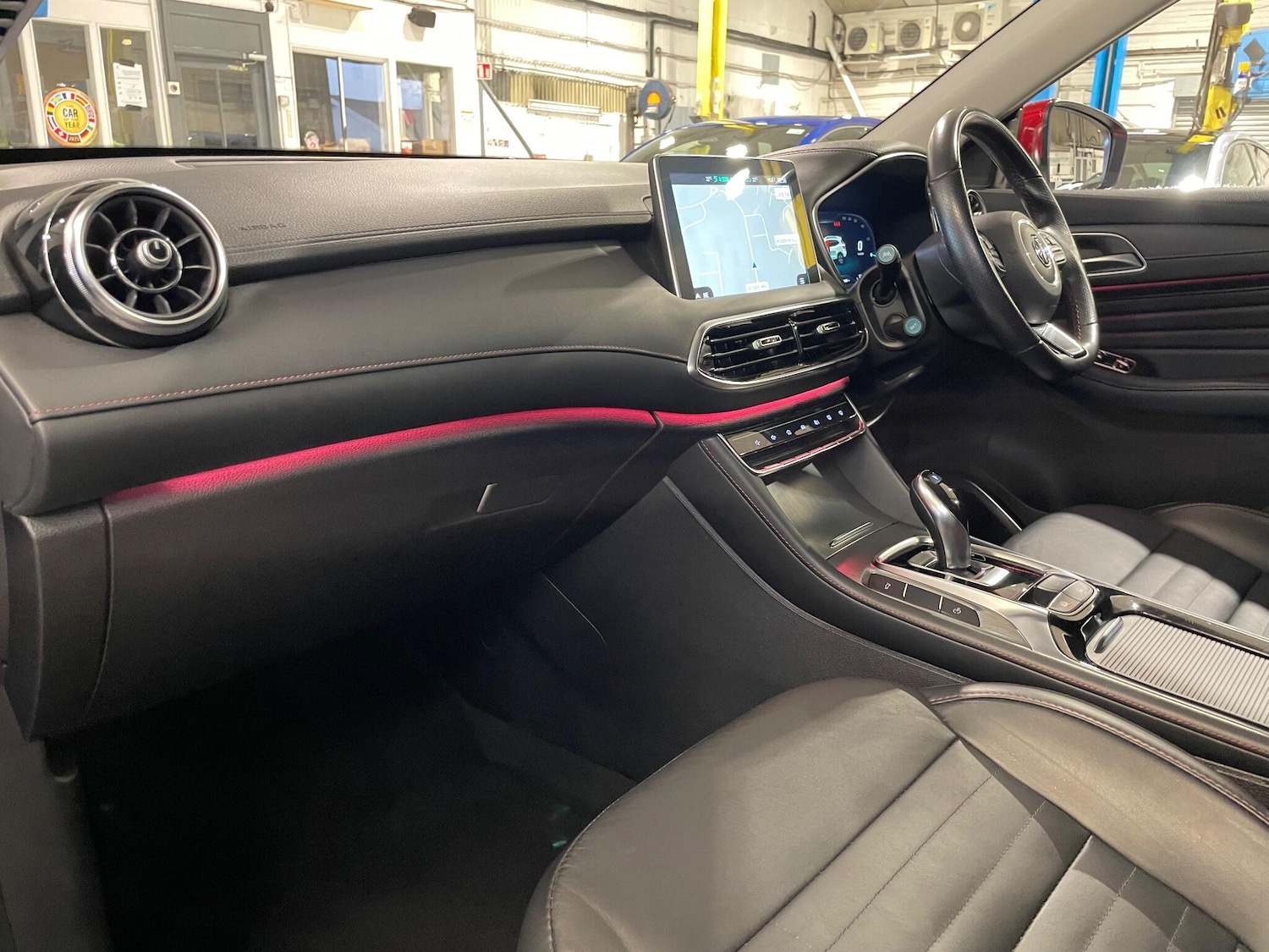 Used MG MG HS 2023 for sale - 76425452: Photo 56