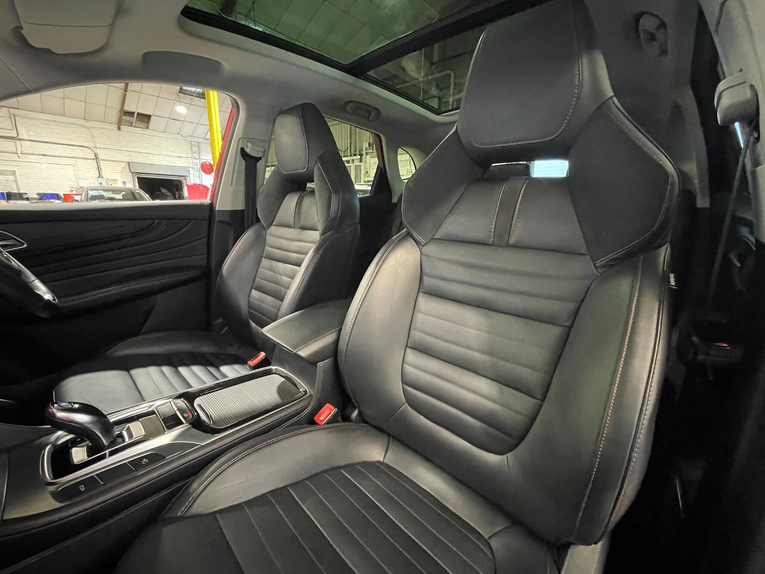 Used MG MG HS 2023 for sale - 76425452: Photo 57