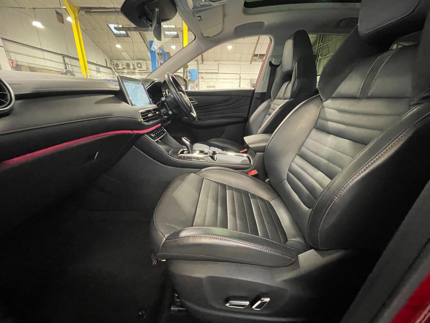 Used MG MG HS 2023 for sale - 76425452: Photo 58