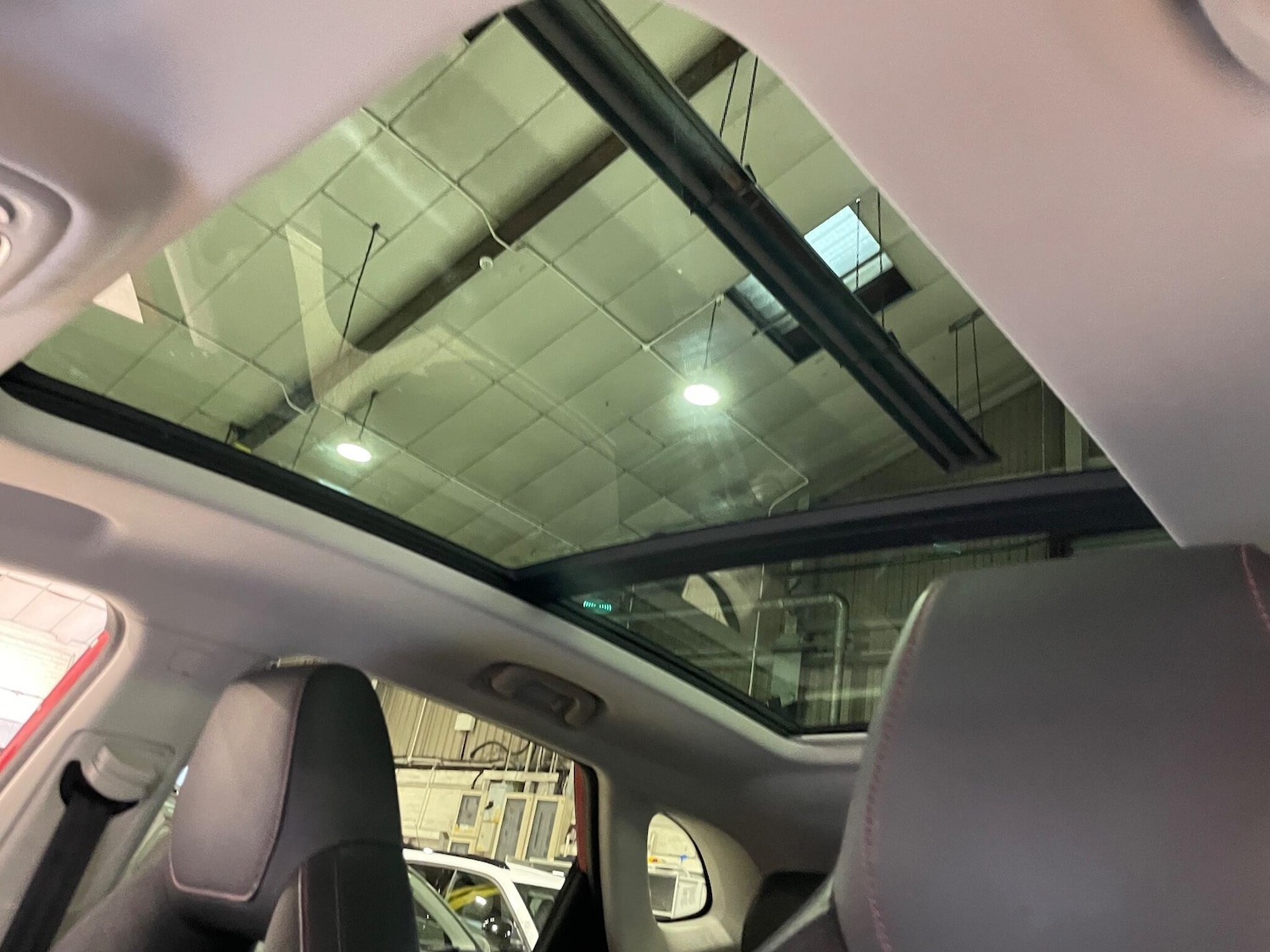 Used MG MG HS 2023 for sale - 76425452: Photo 59