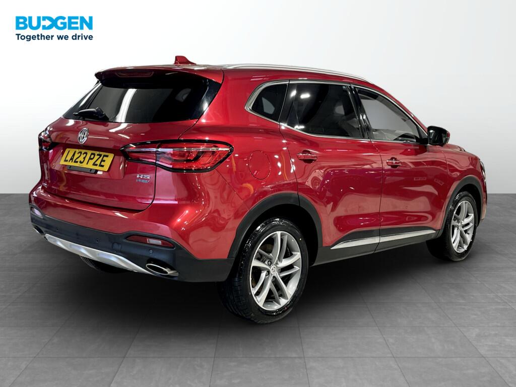 Used MG MG HS 2023 for sale - 76425452: Photo 6