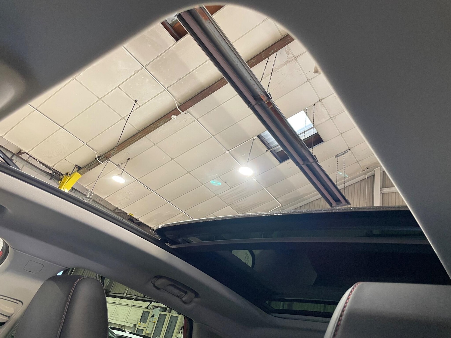 Used MG MG HS 2023 for sale - 76425452: Photo 60