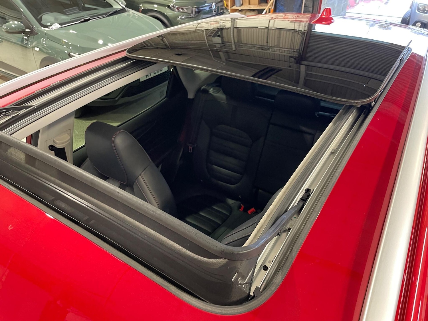 Used MG MG HS 2023 for sale - 76425452: Photo 61