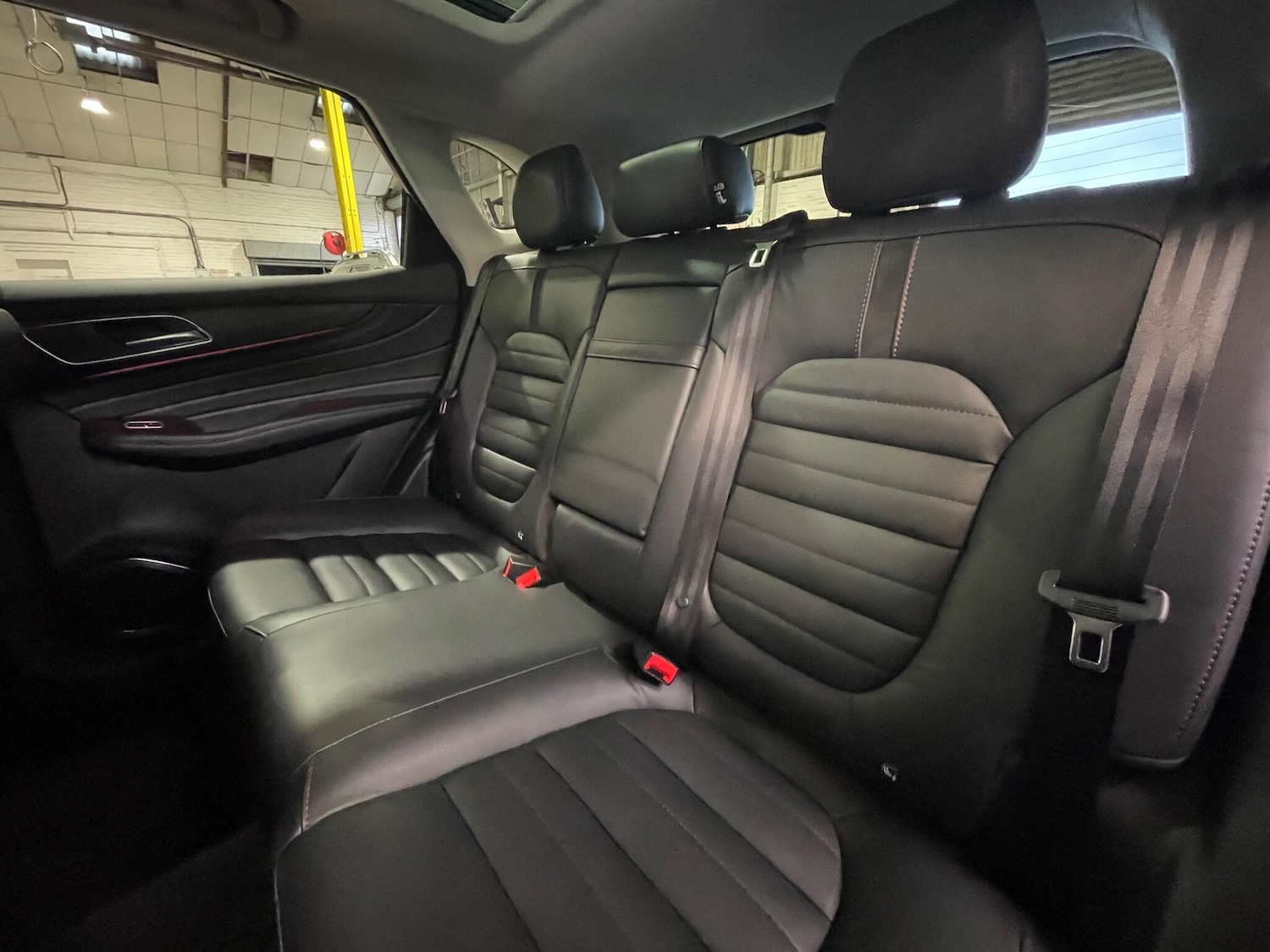 Used MG MG HS 2023 for sale - 76425452: Photo 63