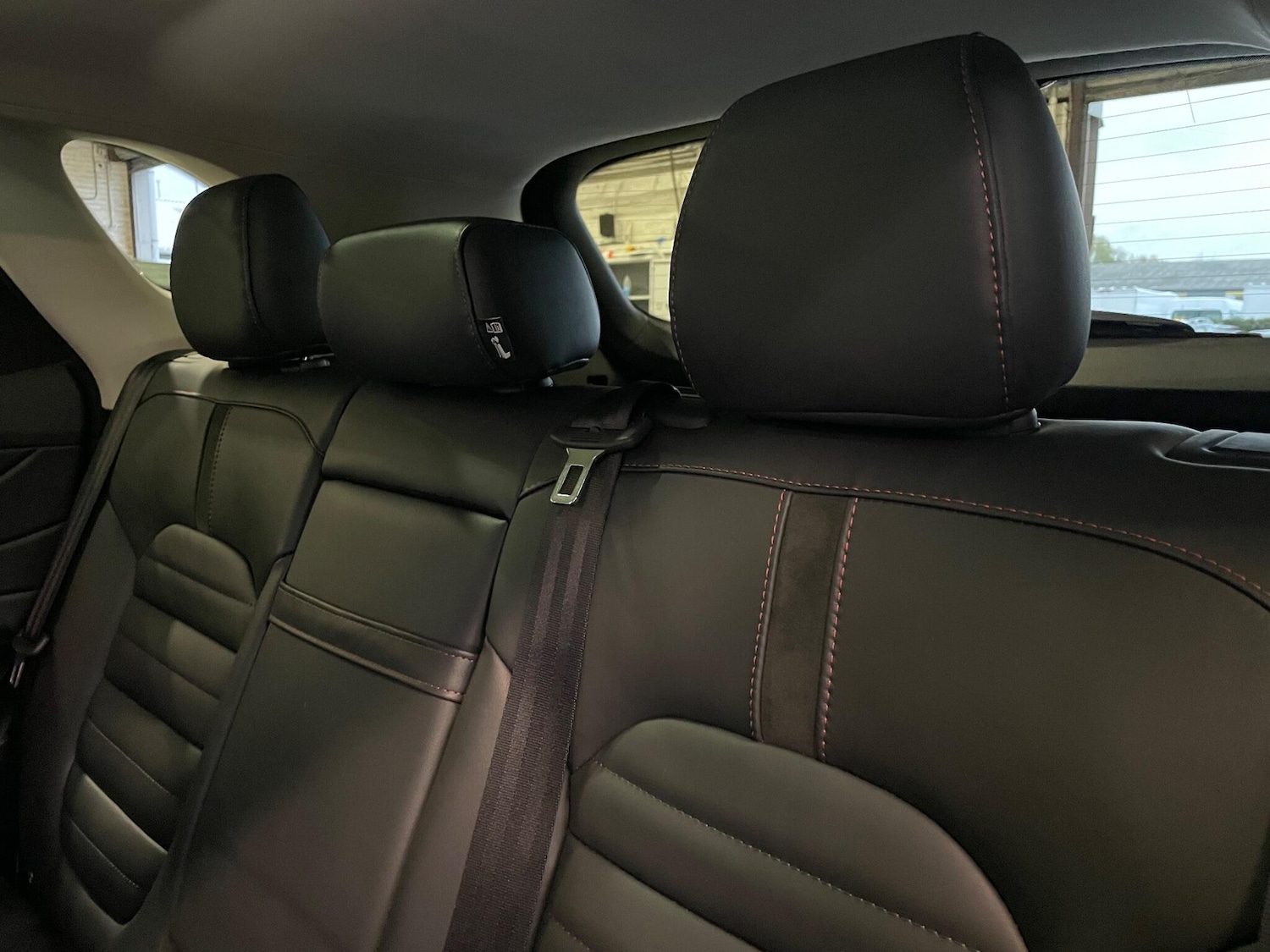 Used MG MG HS 2023 for sale - 76425452: Photo 64