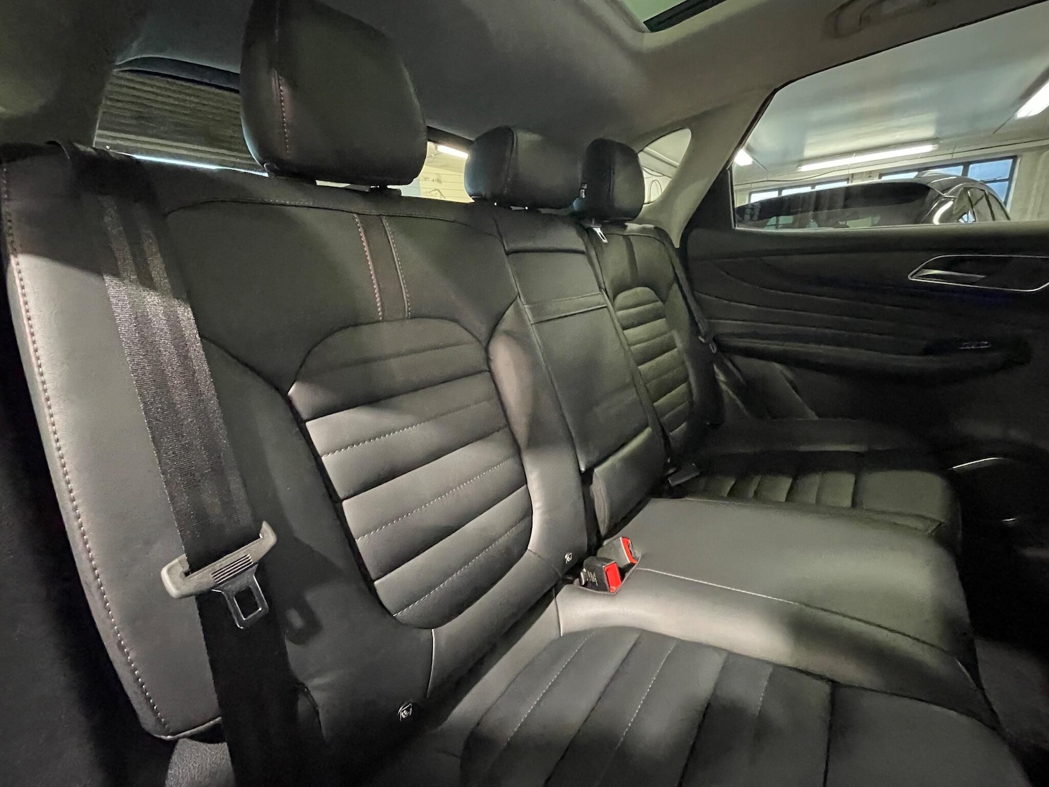 Used MG MG HS 2023 for sale - 76425452: Photo 66