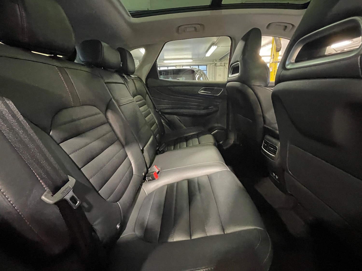 Used MG MG HS 2023 for sale - 76425452: Photo 67