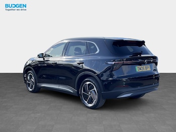 Used MG MGS5 2026 for sale - 79396022: Photo