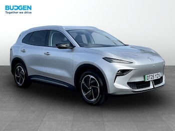 Used MG MGS5 2026 for sale - 79075596: Photo