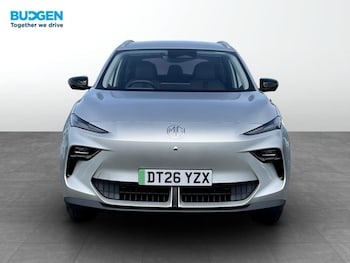 Used MG MGS5 2026 for sale - 79075596: Photo