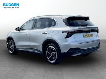 Used MG MGS5 2026 for sale - 79075596: Photo