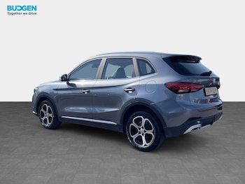 Used MG MG ZS 2025 for sale - 79291512: Photo