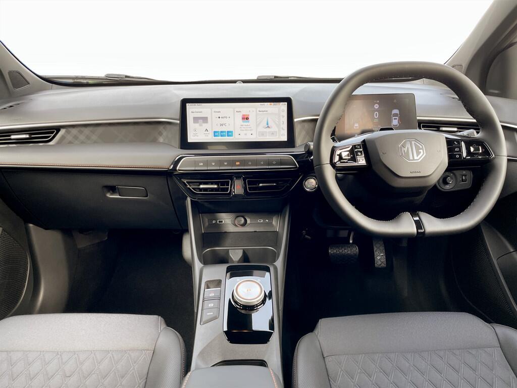 Used MG MG3 2026 for sale - 78019149: Photo 10