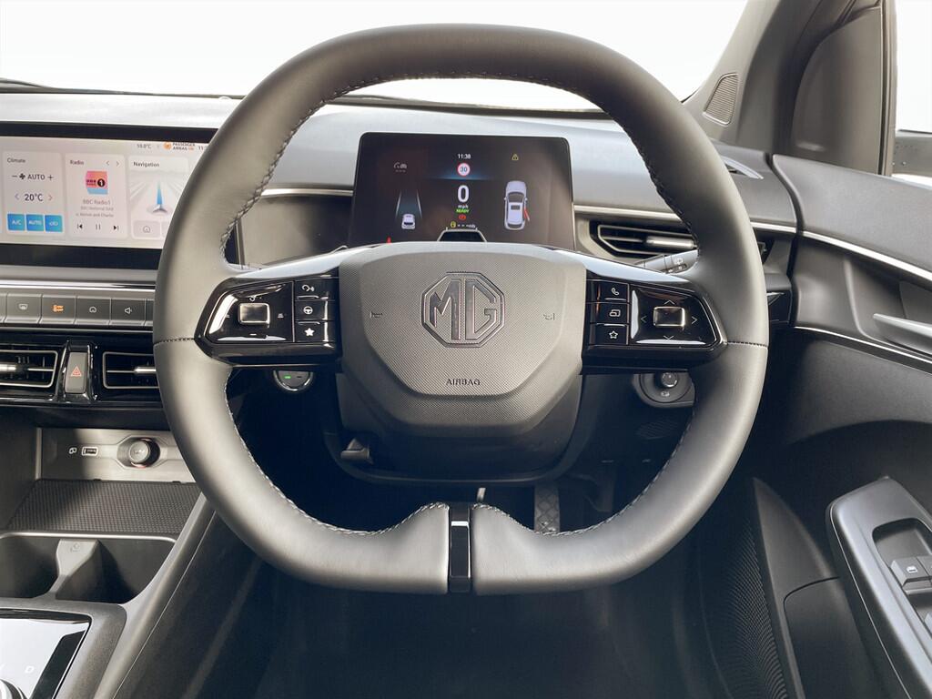 Used MG MG3 2026 for sale - 78019149: Photo 11