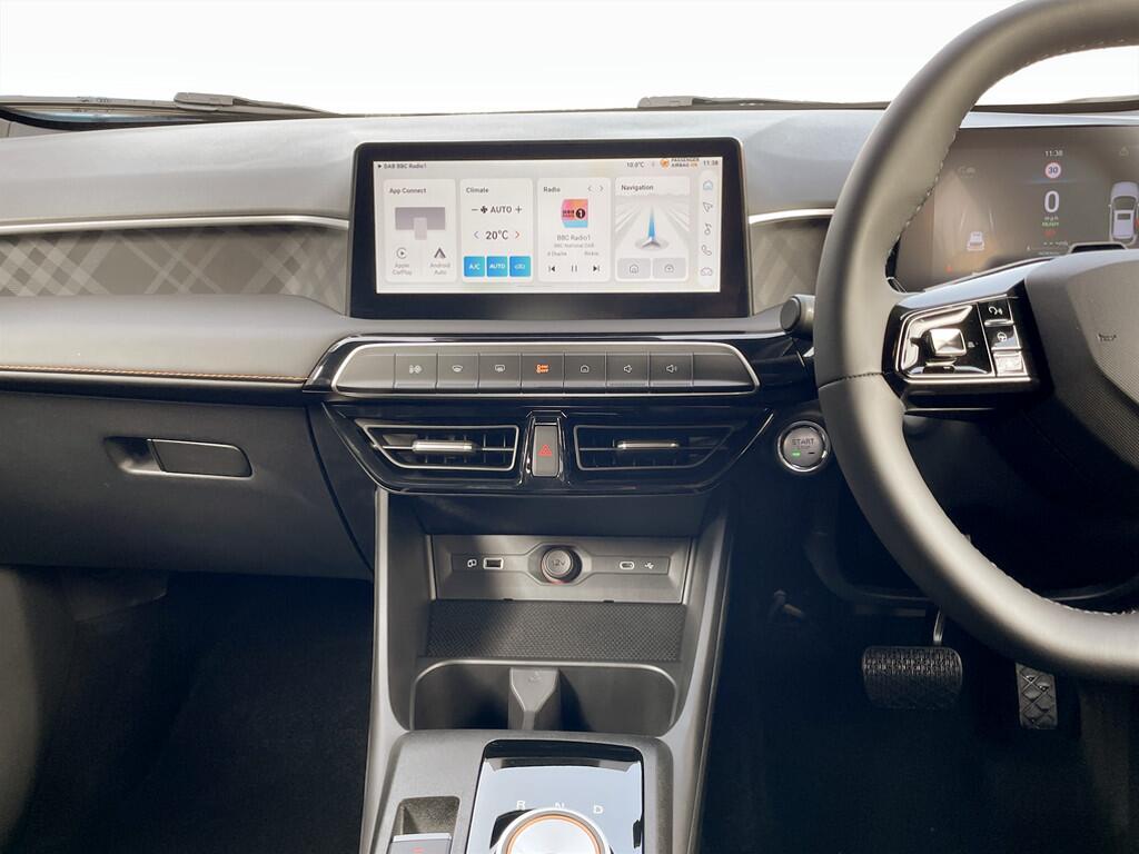 Used MG MG3 2026 for sale - 78019149: Photo 12