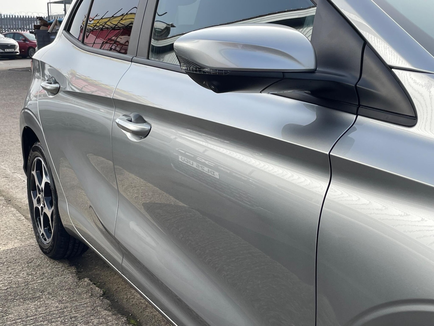 Used MG MG3 2026 for sale - 78019149: Photo 21