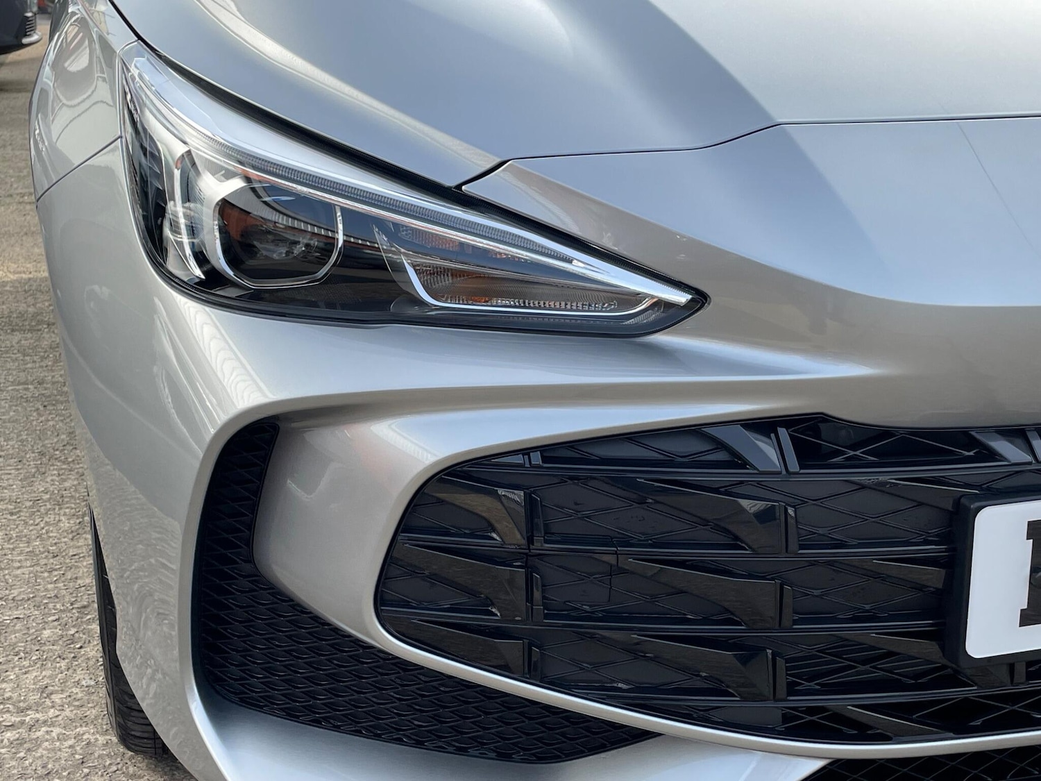 Used MG MG3 2026 for sale - 78019149: Photo 23