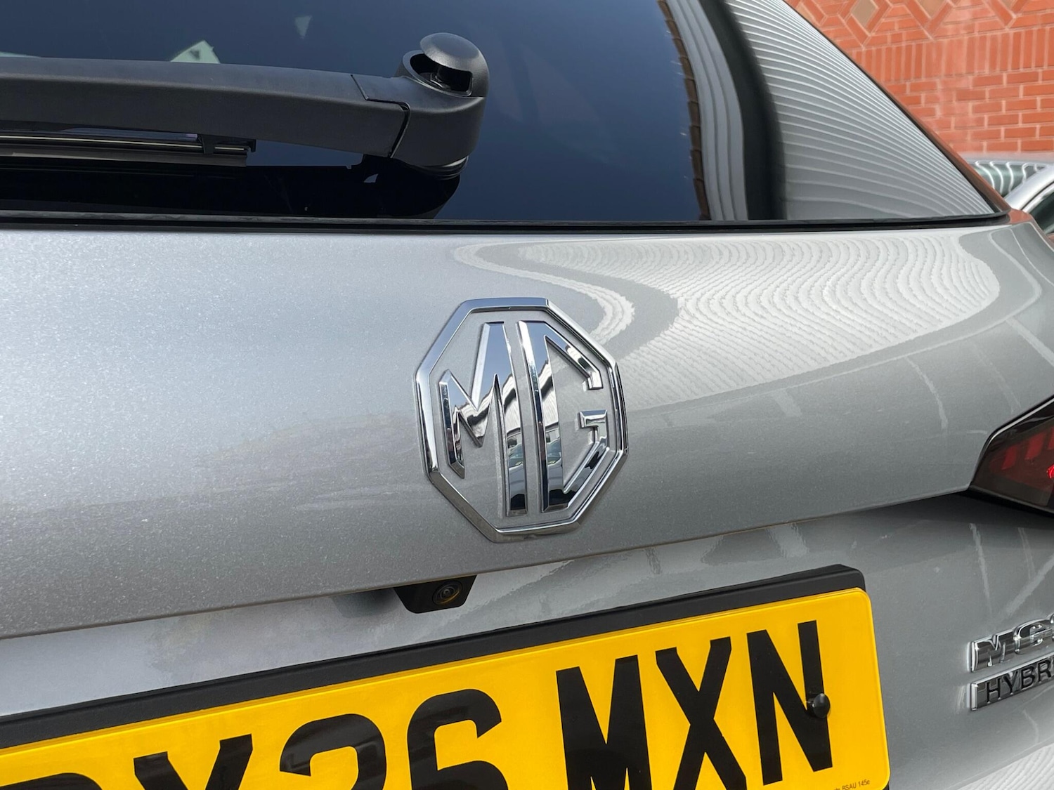 Used MG MG3 2026 for sale - 78019149: Photo 29