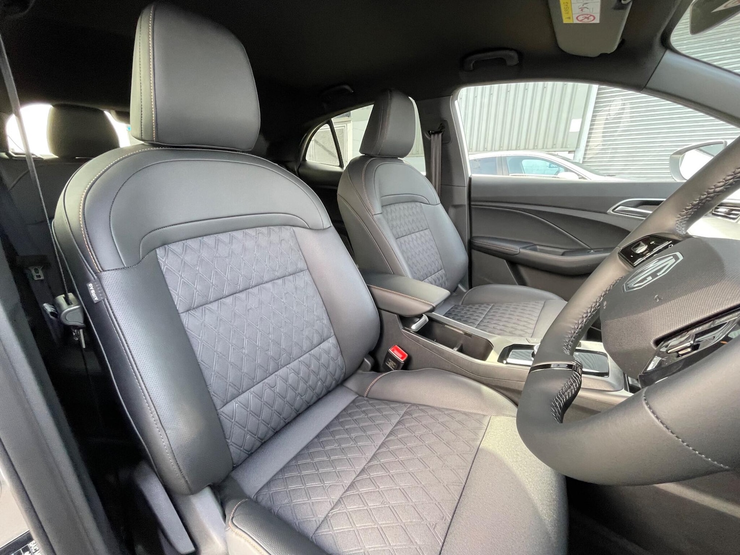 Used MG MG3 2026 for sale - 78019149: Photo 34