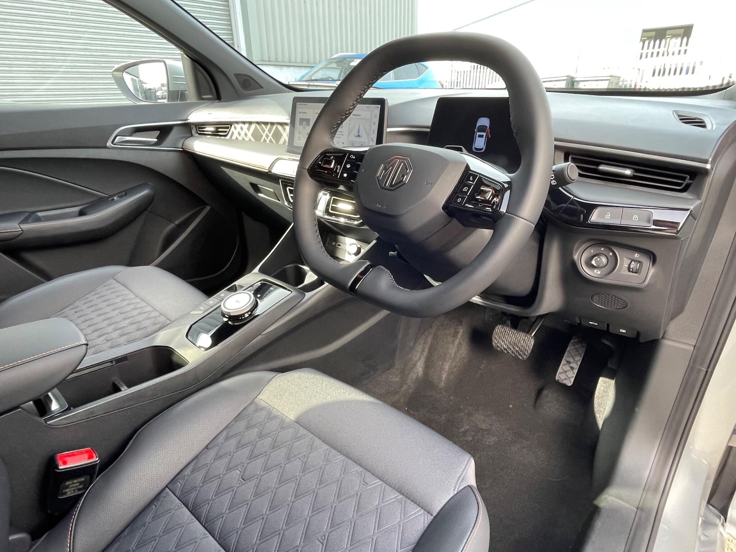 Used MG MG3 2026 for sale - 78019149: Photo 37