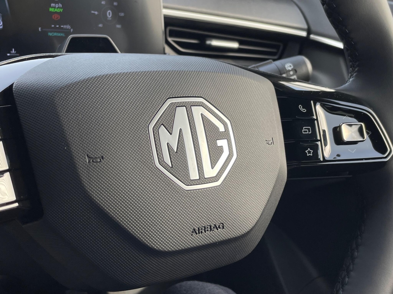 Used MG MG3 2026 for sale - 78019149: Photo 41