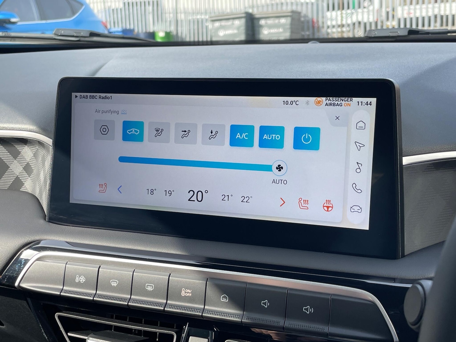 Used MG MG3 2026 for sale - 78019149: Photo 47