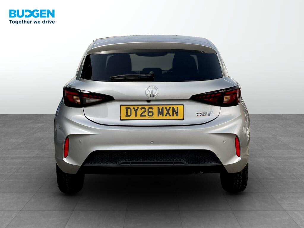 Used MG MG3 2026 for sale - 78019149: Photo 5