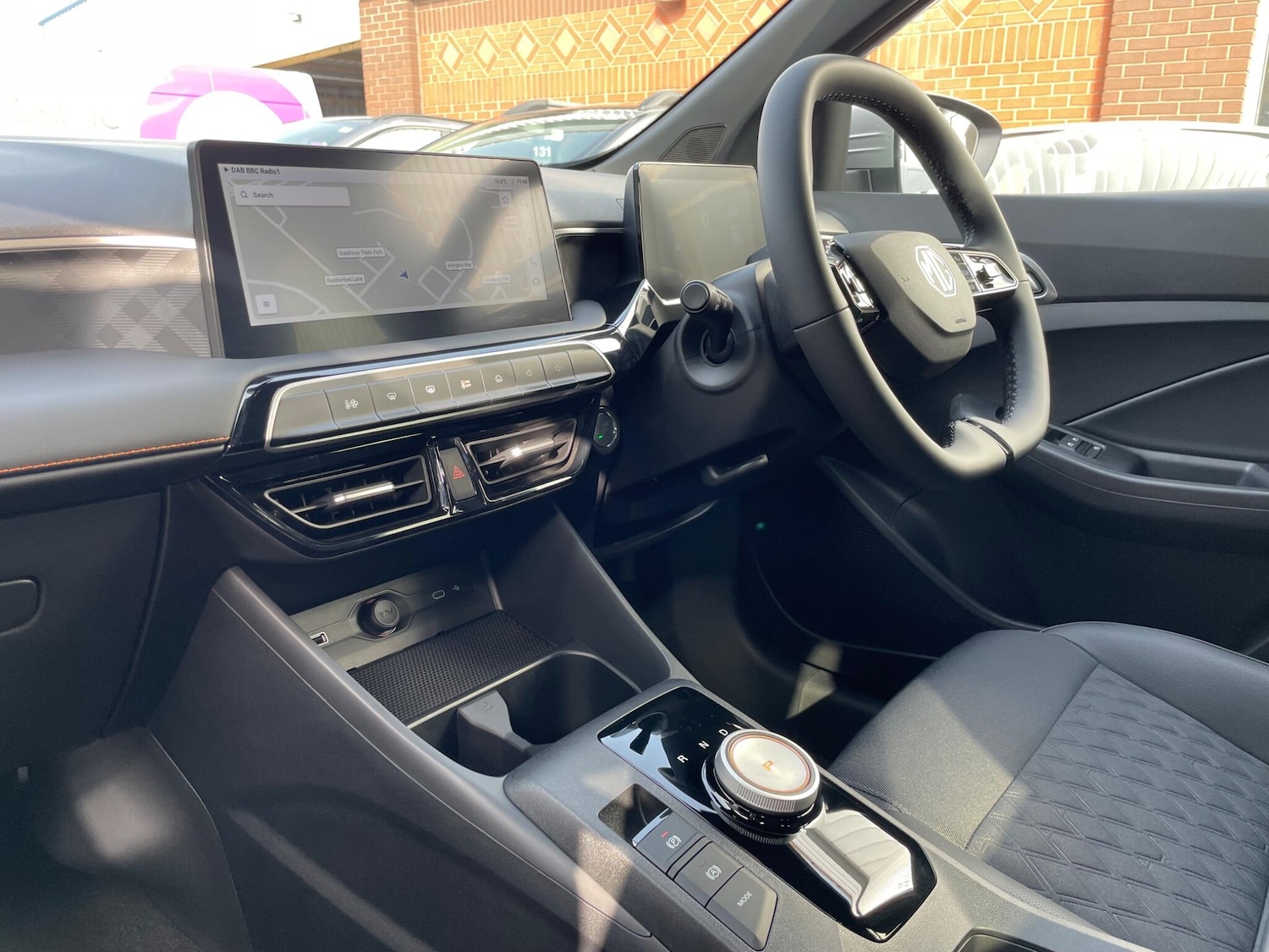 Used MG MG3 2026 for sale - 78019149: Photo 54