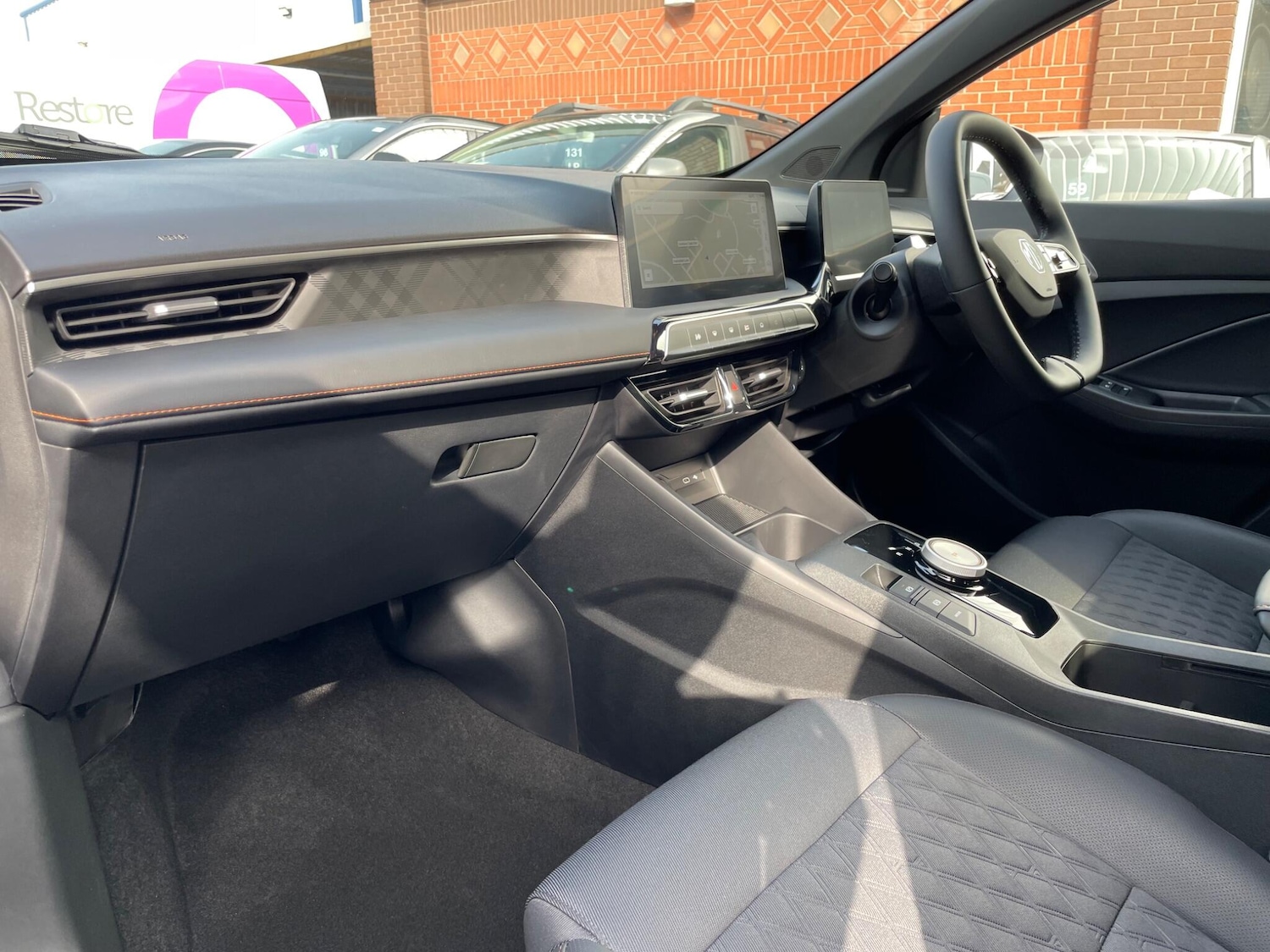 Used MG MG3 2026 for sale - 78019149: Photo 56