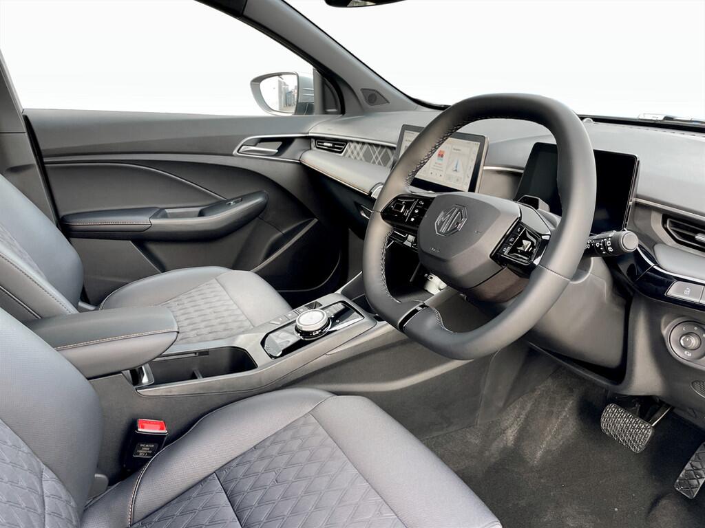 Used MG MG3 2026 for sale - 78019149: Photo 9