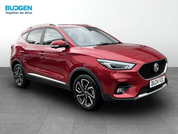 Used MG MG ZS 2024 for sale - 78291808: Photo