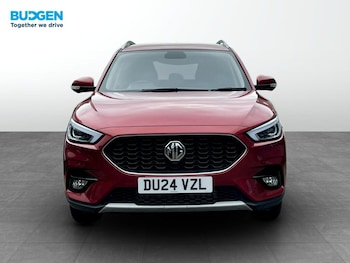 Used MG MG ZS 2024 for sale - 78291808: Photo