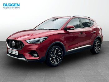 Used MG MG ZS 2024 for sale - 78291808: Photo