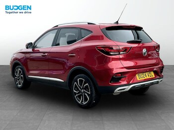 Used MG MG ZS 2024 for sale - 78291808: Photo