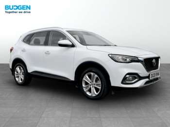 Used MG MG HS 2020 for sale - 74255274: Photo