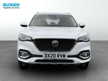 Used MG MG HS 2020 for sale - 74255274: Photo