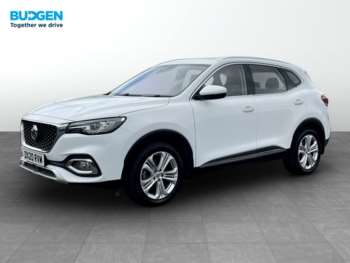 Used MG MG HS 2020 for sale - 74255274: Photo