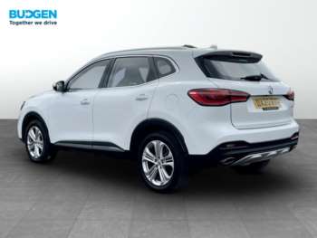 Used MG MG HS 2020 for sale - 74255274: Photo