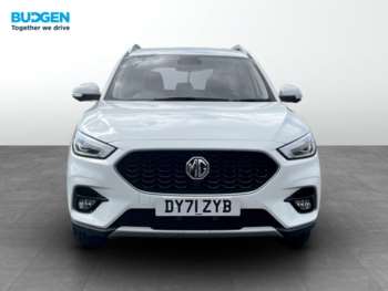 Used MG MG ZS 2021 for sale - 75033965: Photo