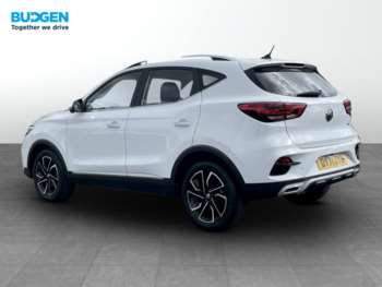 Used MG MG ZS 2021 for sale - 75033965: Photo