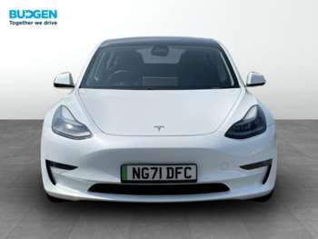 Used Tesla Model 3 2021 for sale - 74990173: Photo