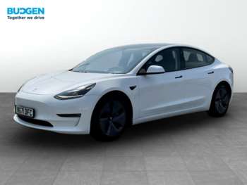 Used Tesla Model 3 2021 for sale - 74990173: Photo