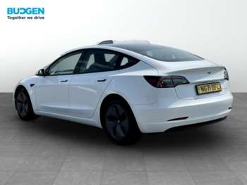 Used Tesla Model 3 2021 for sale - 74990173: Photo