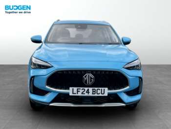 Used MG MG HS 2024 for sale - 74739016: Photo