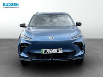 Used MG MG S5 2025 for sale - 75756324: Photo