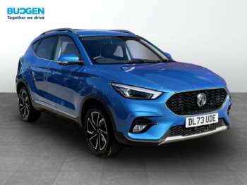 2023 (73) - 1.0 T-GDI Exclusive Auto Euro 6 5dr
